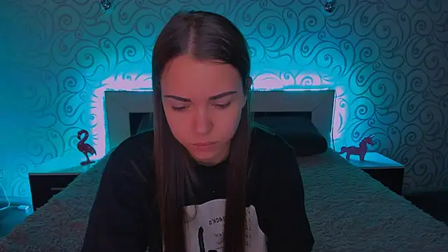 AlexaBarkley online show from December 20, 2024, 3:14 am