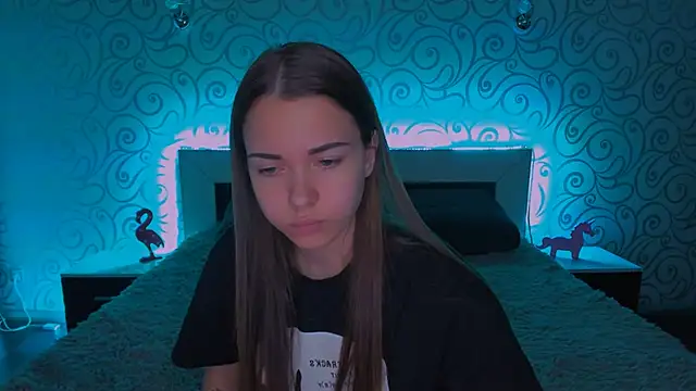 AlexaBarkley online show from December 20, 2024, 6:19 am