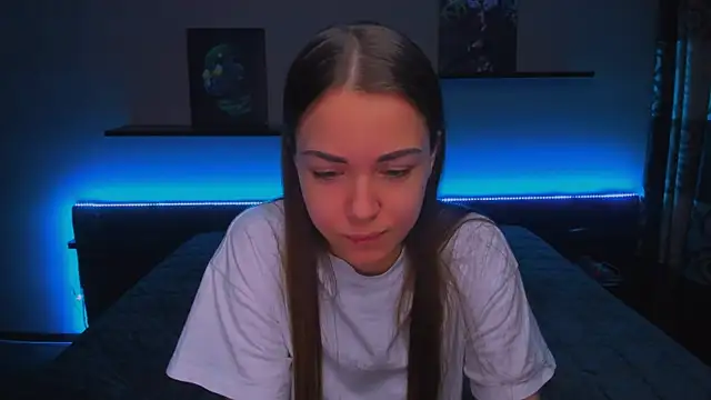 AlexaBarkley online show from January 14, 2025, 3:22 am