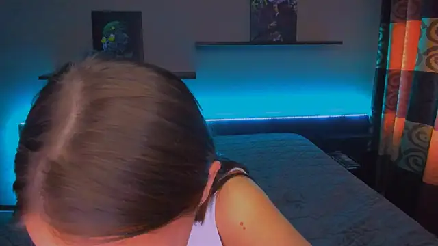 AlexaBarkley online show from January 30, 2025, 6:24 am