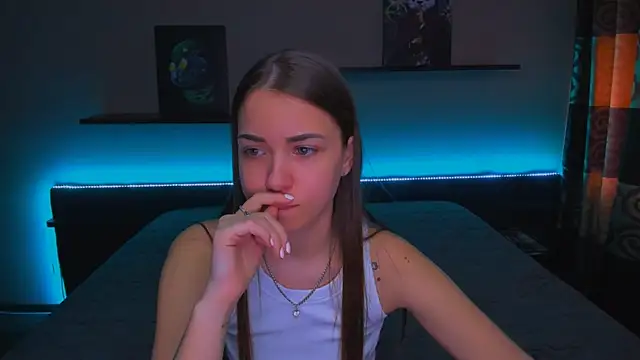 AlexaBarkley online show from February 3, 2025, 6:56 am