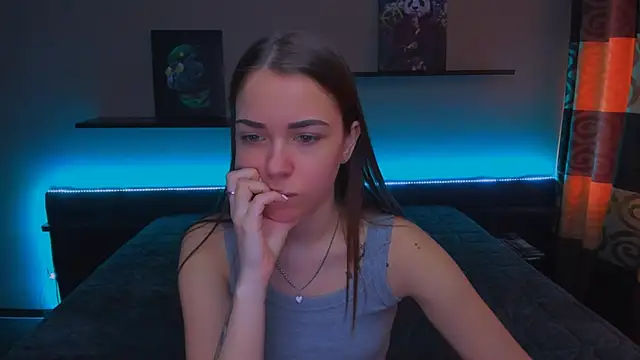 AlexaBarkley online show from February 4, 2025, 3:11 am