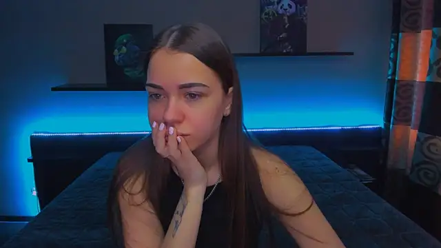 AlexaBarkley online show from February 5, 2025, 3:13 am