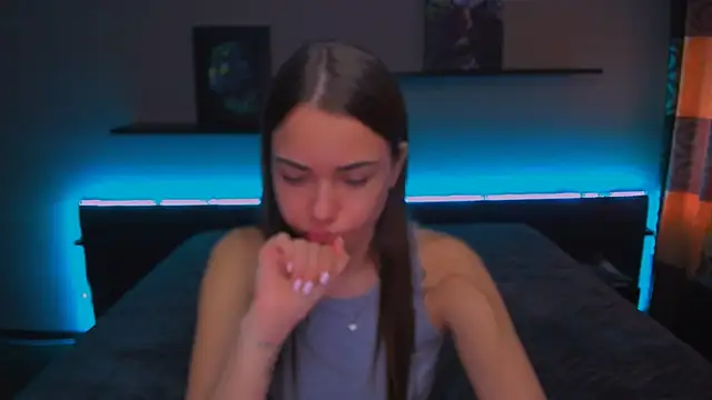 AlexaBarkley online show from February 25, 2025, 6:25 am