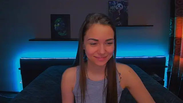 AlexaBarkley online show from March 18, 2025, 3:09 am