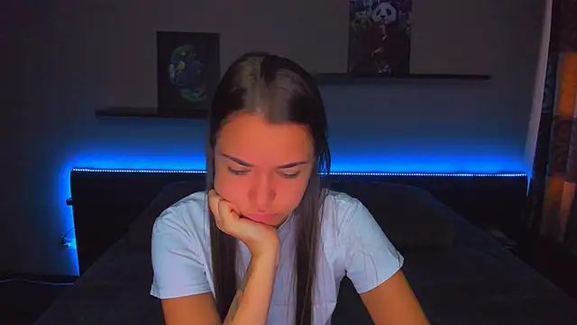 AlexaBarkley online show from September 15, 2025, 12:32 am