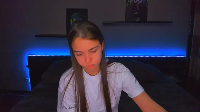 AlexaBarkley online show from February 27, 2026, 12:32 am