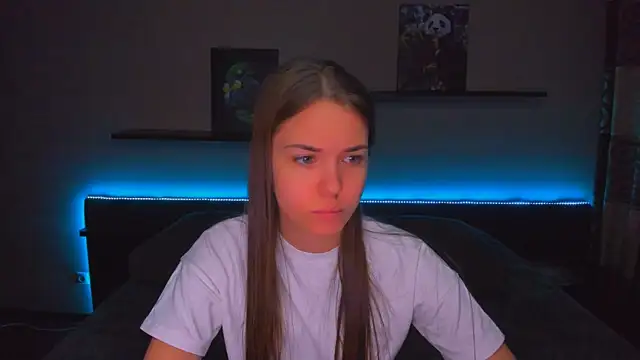 AlexaBarkley online show from March 4, 2026, 12:27 am