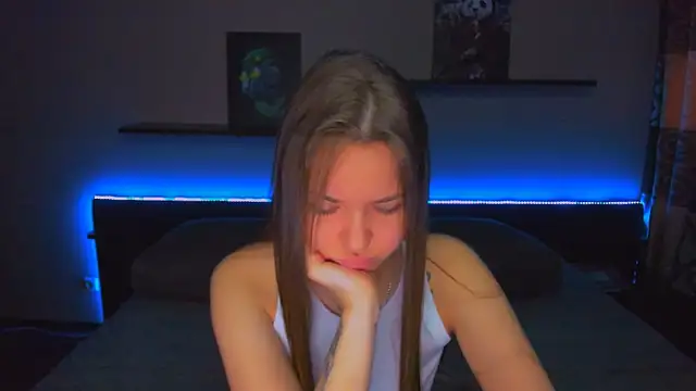 AlexaBarkley online show from April 2, 2026, 12:41 am