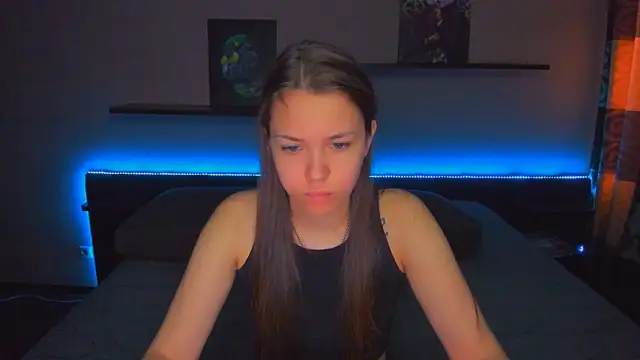 AlexaBarkley online show from April 15, 2026, 12:50 am