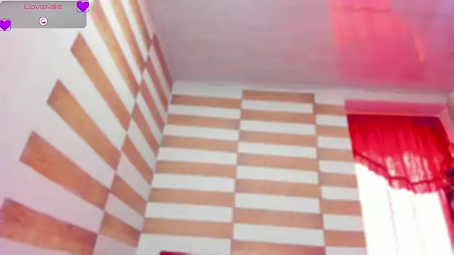 Candy browm1 online show from January 16, 2025, 6:59 pm