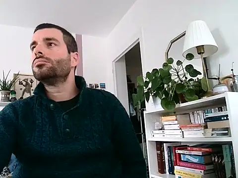 Simon-tem online show from January 7, 2026, 10:51 am