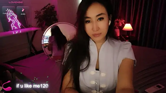 AsianQueens online show from June 29, 2026, 2:18 am