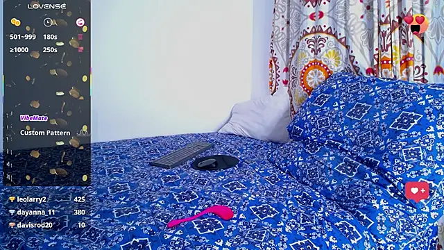 steven smith05 online show from February 26, 2025, 7:31 am