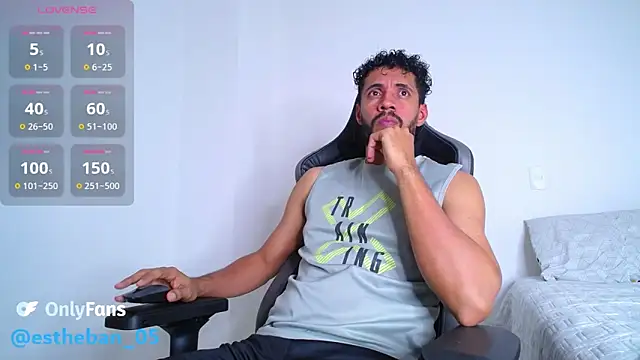 steven smith05 online show from September 9, 2025, 1:49 am