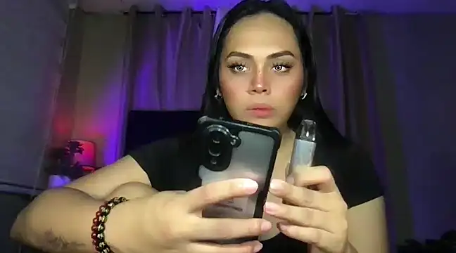  MissKhimberlyXxx  online show from January 6, 2025, 8:14 am