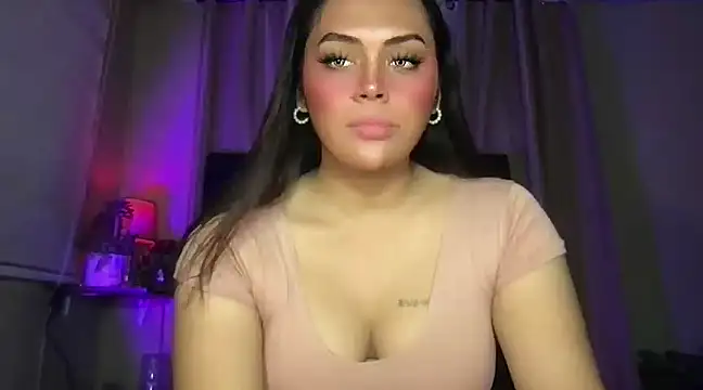  MissKhimberlyXxx  online show from January 11, 2025, 1:32 pm