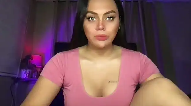  MissKhimberlyXxx  online show from January 17, 2025, 6:12 pm