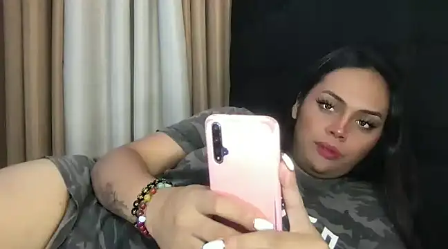  MissKhimberlyXxx  online show from February 23, 2025, 4:35 pm