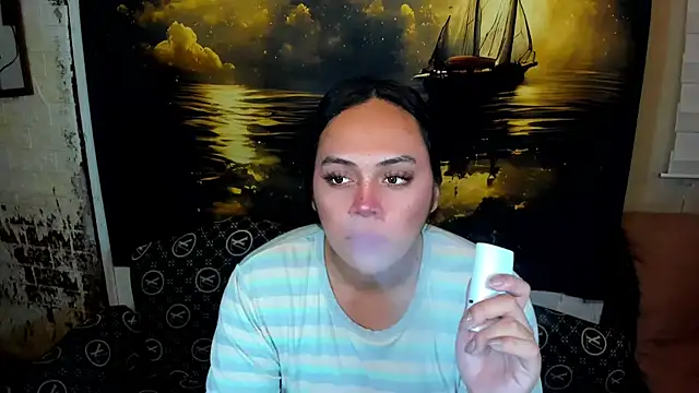  MissKhimberlyXxx  online show from October 5, 2025, 9:13 pm