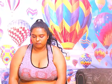 Indianfairy99 online show from January 24, 2025, 4:48 am