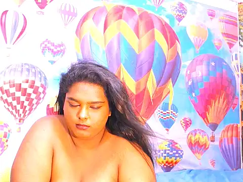 Indianfairy99 online show from January 29, 2025, 1:37 am