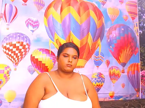 Indianfairy99 online show from February 4, 2025, 12:00 pm