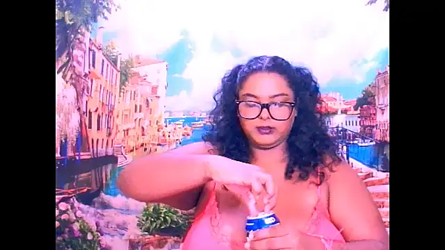 Indianfairy99 online show from January 7, 2026, 9:12 am