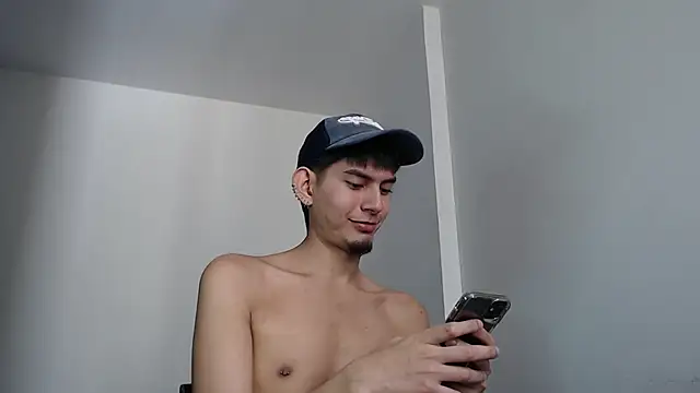 imdavo23 online show from October 1, 2025, 5:08 pm