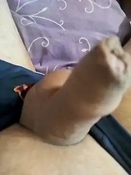 LovlyAnnie online show from February 10, 2026, 7:45 am