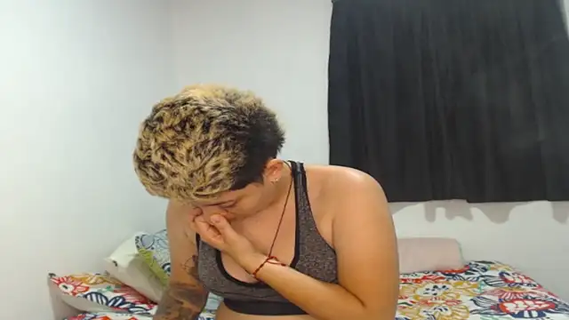 kathy luisa online show from April 10, 2026, 12:05 am