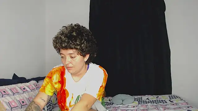 Snapshot of kathy_luisa chatting on July 12, 2026, 8:55 pm kathy luisa online show from July 12, 2026, 8:55 pm