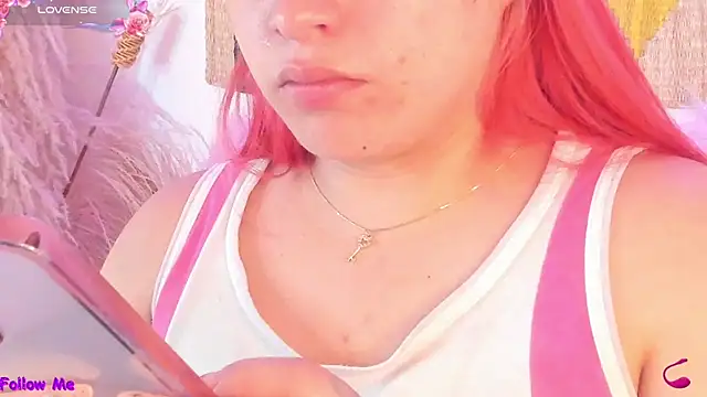 SophieRossi online show from March 22, 2025, 8:51 am