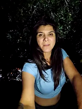 Yuky ta online show from February 20, 2025, 6:46 pm