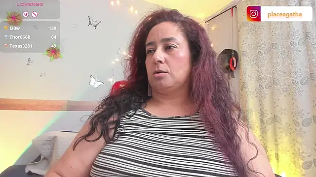 Snapshot of agathaxxx-69 chatting on March 2, 2025, 7:12 pm agathaxxx-69 online show from March 2, 2025, 7:12 pm