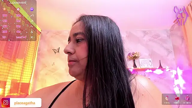Snapshot of agathaxxx-69 chatting on September 30, 2025, 8:03 pm agathaxxx-69 online show from September 30, 2025, 8:03 pm