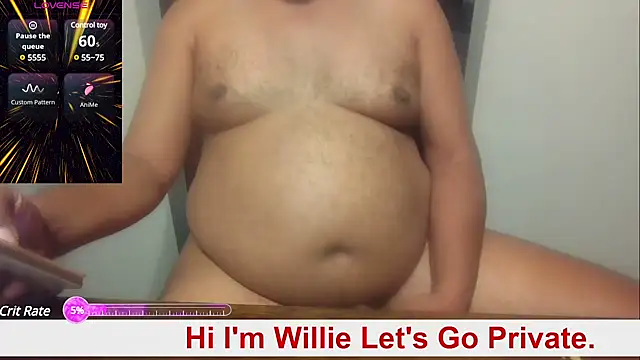 OldErotica online show from February 4, 2025, 10:02 pm