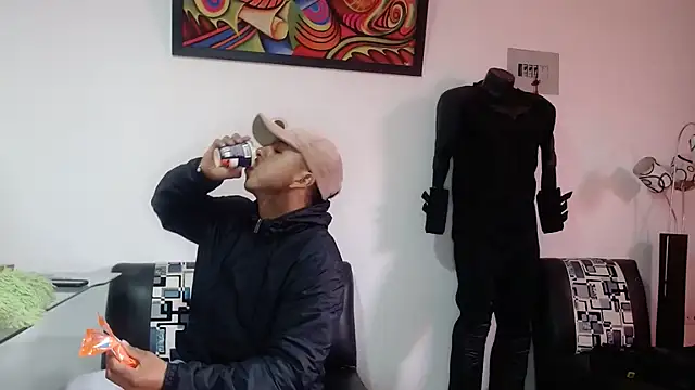 Black hot266 online show from December 5, 2025, 1:52 pm