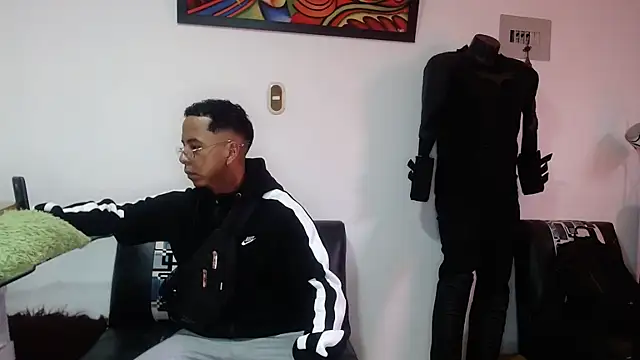 Black hot266 online show from January 9, 2026, 2:31 pm