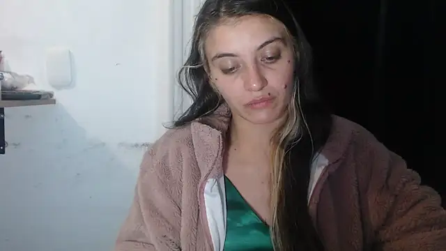 mariecam420 online show from February 27, 2025, 12:43 am