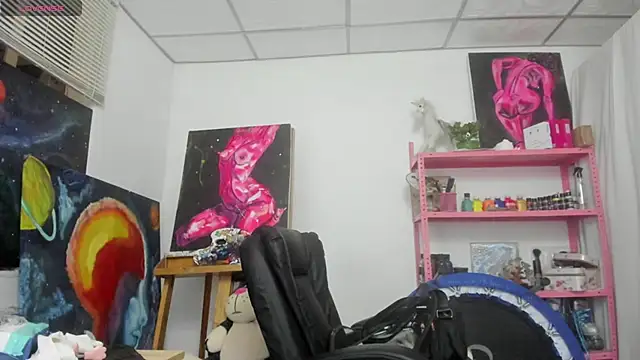 mariecam420 online show from March 17, 2026, 3:48 pm