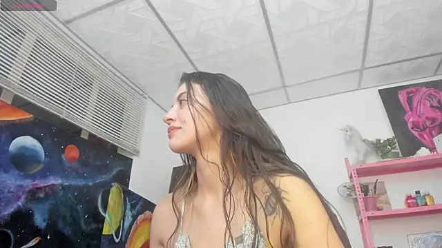 mariecam420 online show from March 20, 2026, 5:29 pm