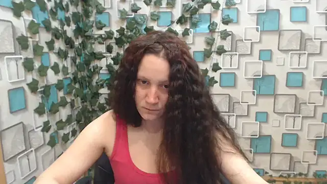 JosieJun  online show from February 10, 2025, 6:56 pm