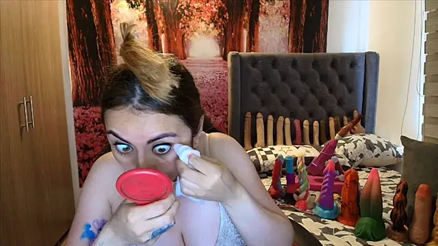 sofia23dirty online show from December 5, 2025, 5:20 pm