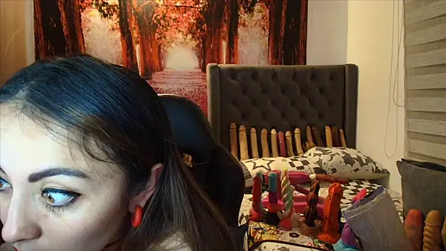 sofia23dirty online show from March 25, 2026, 10:49 pm