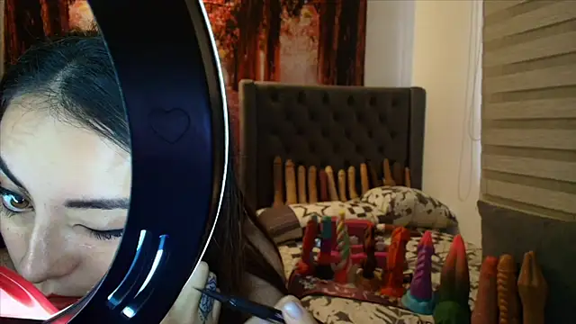 sofia23dirty online show from March 26, 2026, 12:44 pm