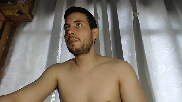 Armando 2002 online show from March 10, 2025, 6:01 pm