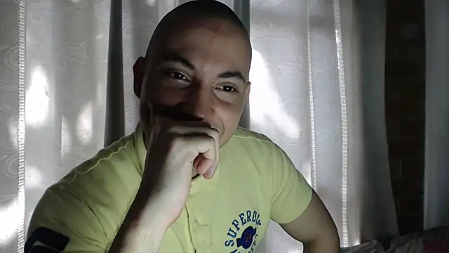 Armando 2002 online show from November 13, 2025, 6:29 pm