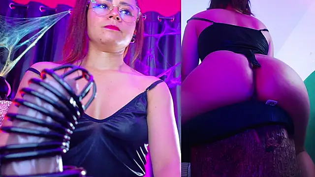 MistressSlut1 online show from October 23, 2025, 11:20 am