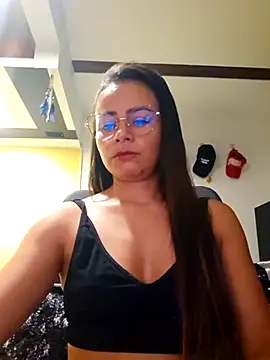 MistressSlut1 online show from November 3, 2025, 1:23 pm